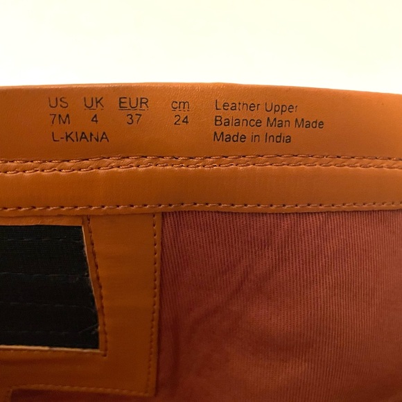 Franco Sarto Women's Kiana Black Leather Tall Zipper Knee-High Boots Shoes 7M - Picture 5 of 16